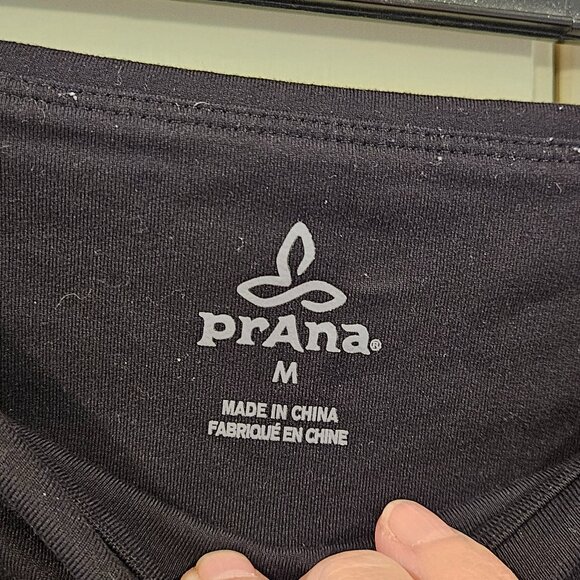 Prana women's capris - Picture 3 of 6
